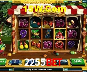 Segurança 2FA 2255bet