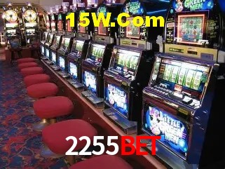 Avaliações dos Jogadores 2255bet