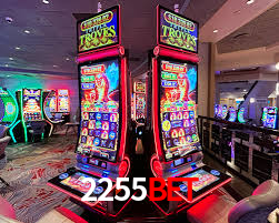 2255bet: Seu Cassino Premiado com Pagamentos Rápidos