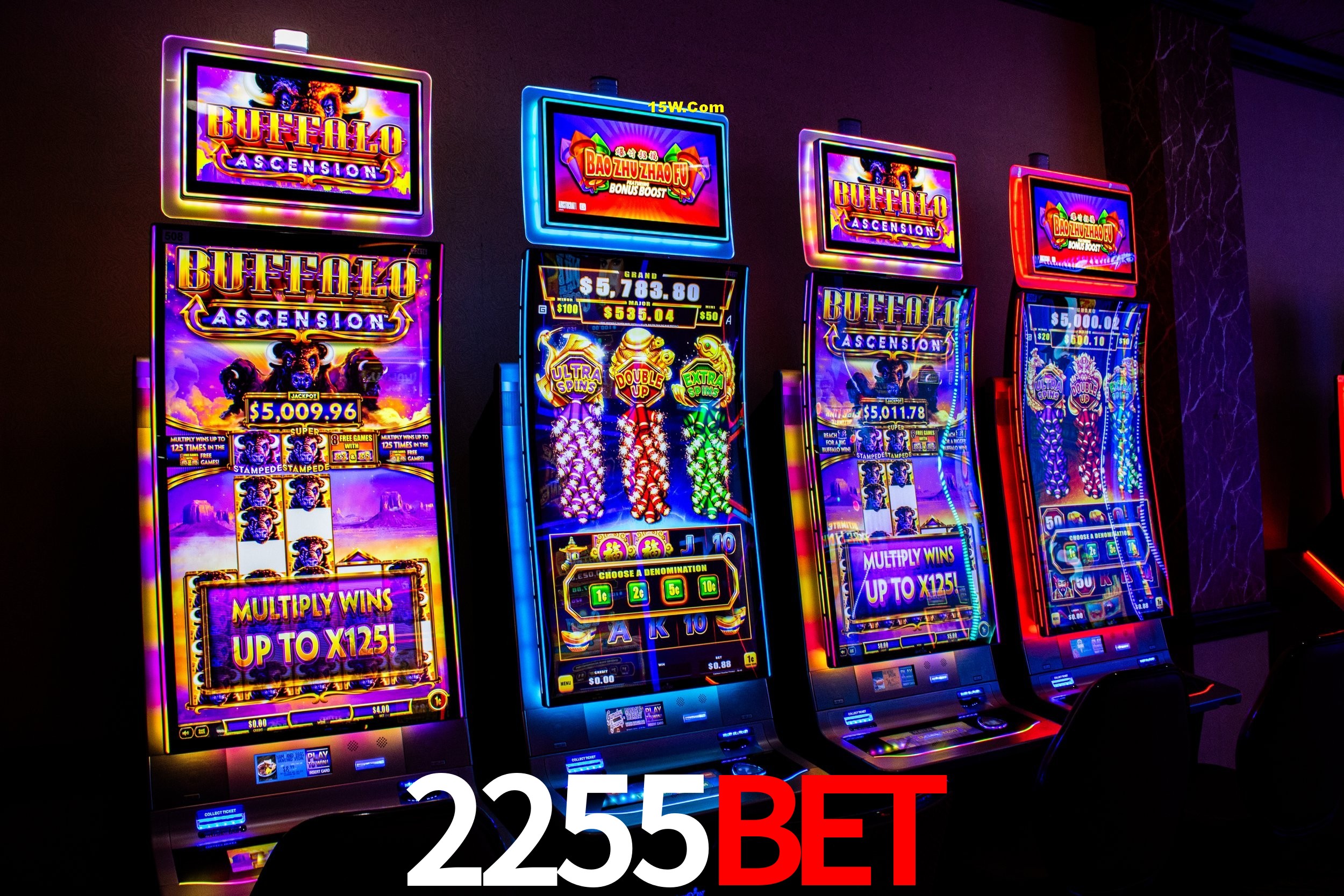 Casino VIP 2255bet