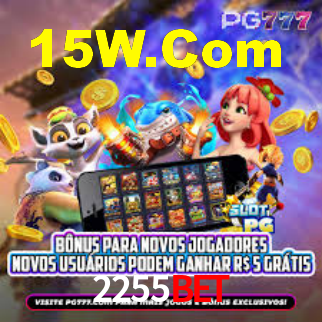 Interface Premium 2255bet