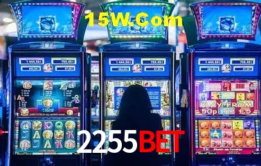 Recursos de Bônus 2255bet