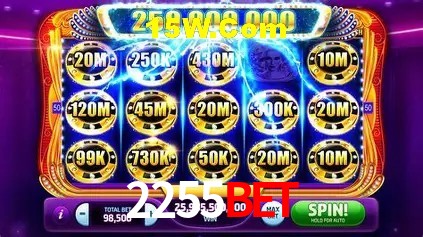 Promoção Relâmpago 2255bet