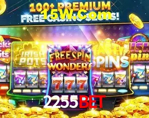 Jogos de Slot 2255bet
