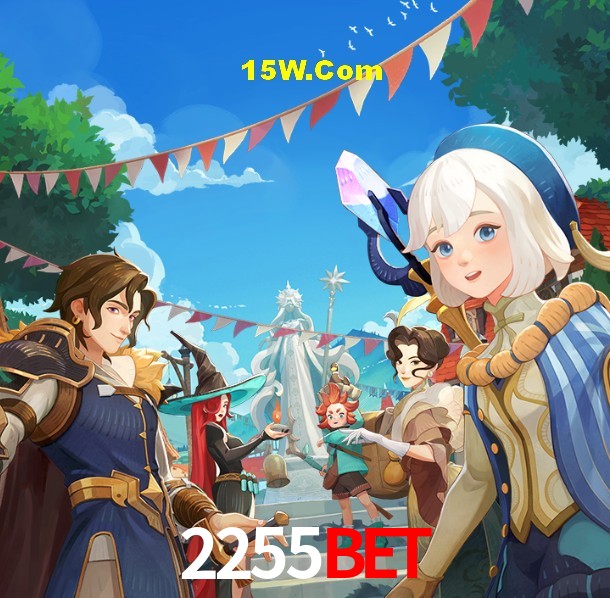 Casino Ao Vivo 2255bet