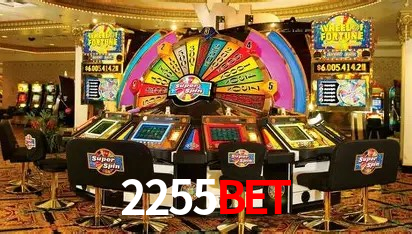 Integração de APIs 2255bet