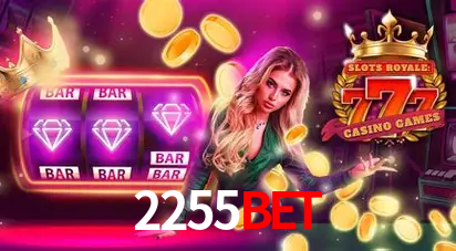 Provedores de Jogos 2255bet