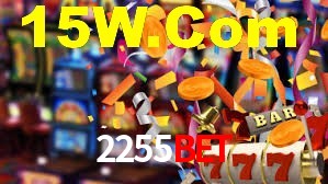 2255bet: Jogos de Caça-Níqueis-Altas Recompensas, Roleta-Velocidade, Blackjack-Desafios Máximos