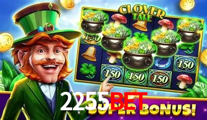 Sistemas de Segurança 2255bet