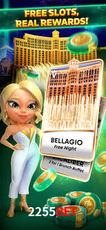 Programa VIP 2255bet