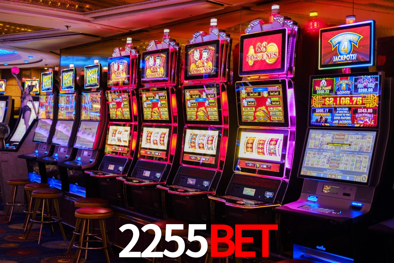 Descubra a Essência do 2255bet: Nossa História e Compromissos