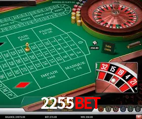 Especiais de Fim de Semana 2255bet