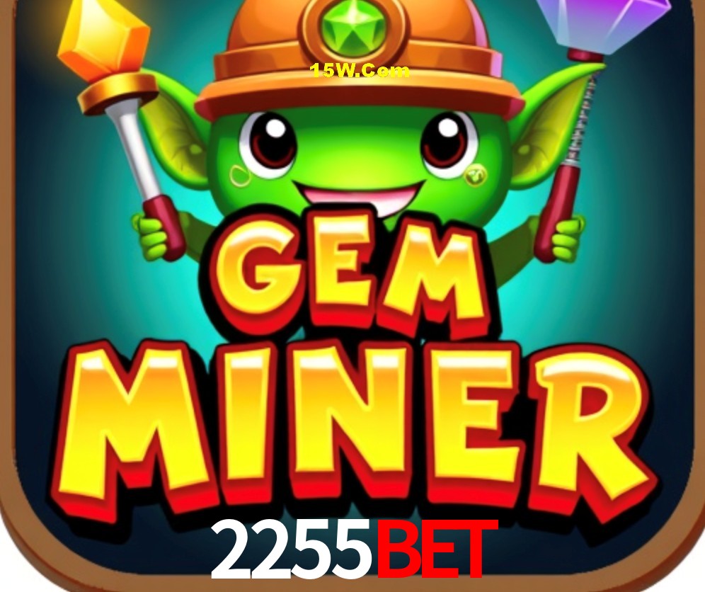 Jogos de Slot 2255bet