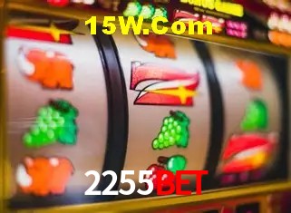 Diretório de Jogos 2255bet