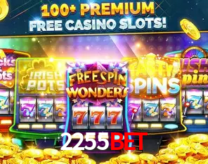 Casino Ao Vivo 2255bet