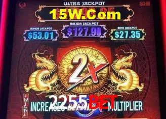 Experiência VIP 2255bet